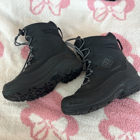 Columbia Waterproof Snow Thermal Boots - Picture 3 of 11